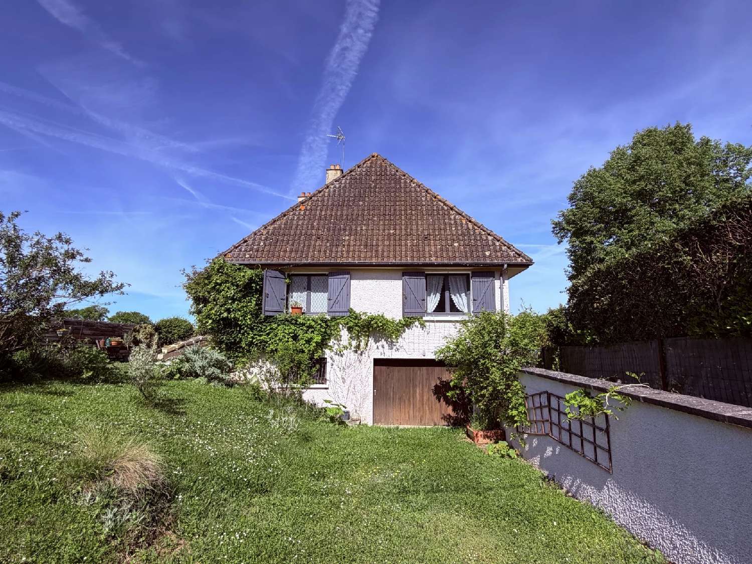 kaufen Villa Lussac-les-Églises Haute-Vienne 3