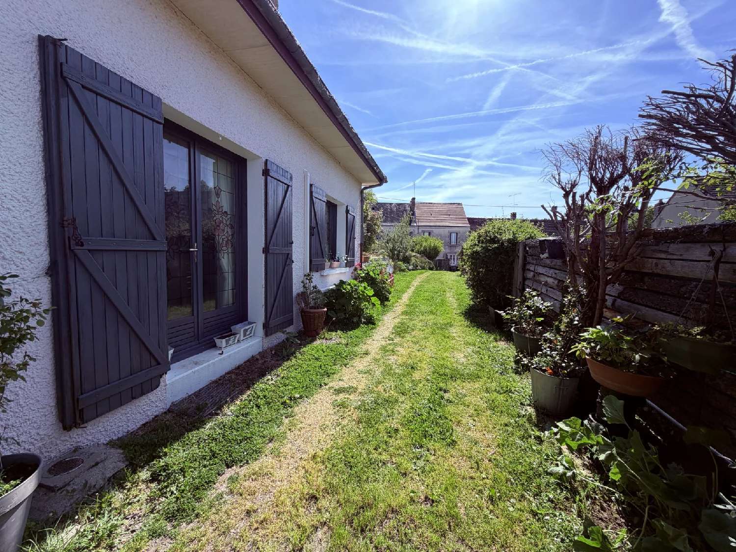 kaufen Villa Lussac-les-Églises Haute-Vienne 4
