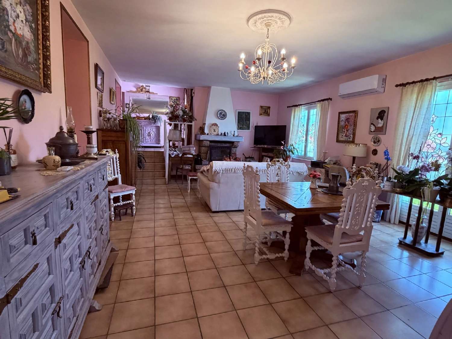 kaufen Villa Lussac-les-Églises Haute-Vienne 6