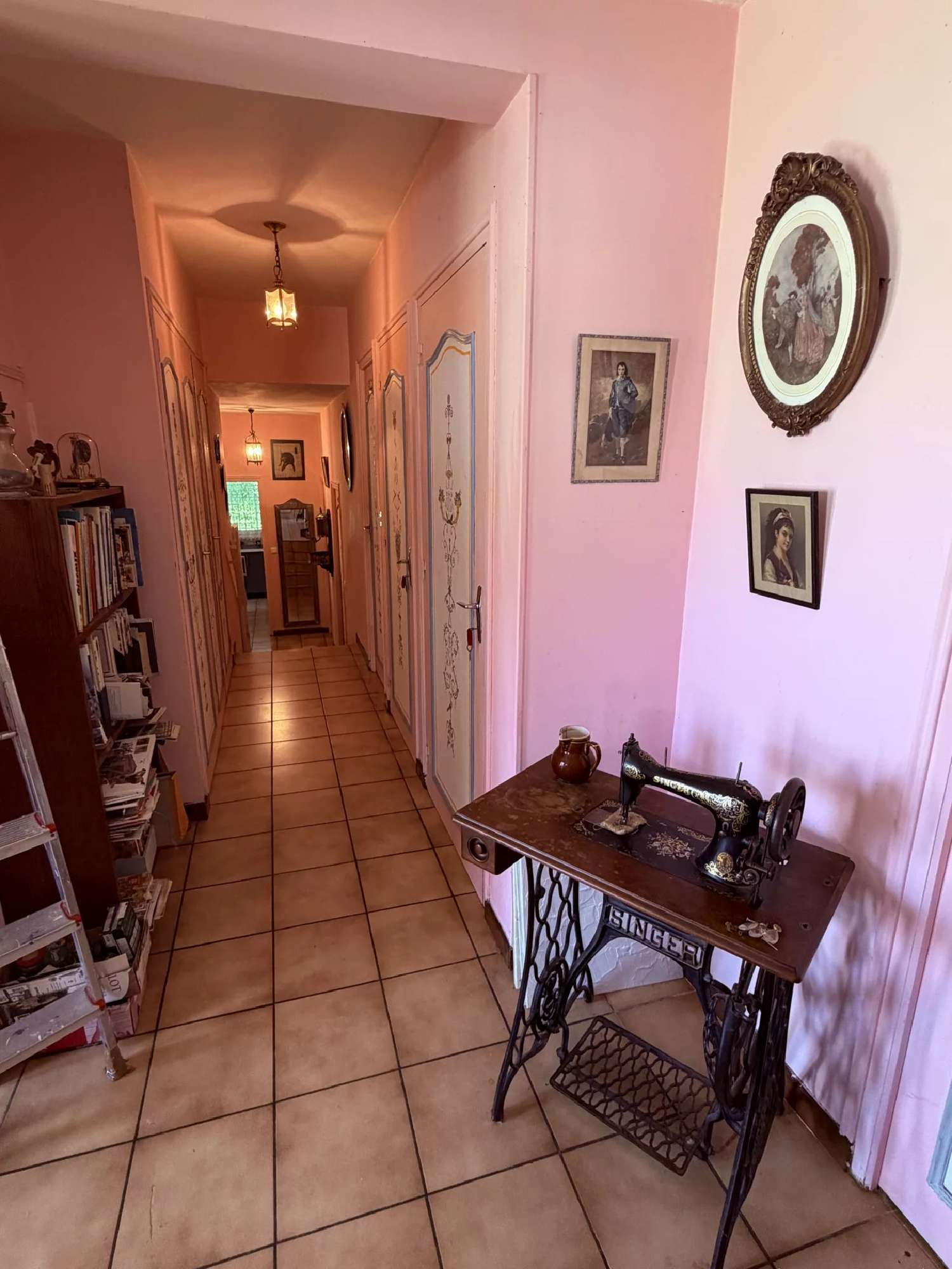kaufen Villa Lussac-les-Églises Haute-Vienne 7