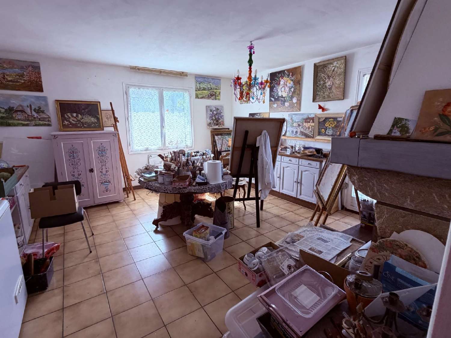 kaufen Villa Lussac-les-Églises Haute-Vienne 8