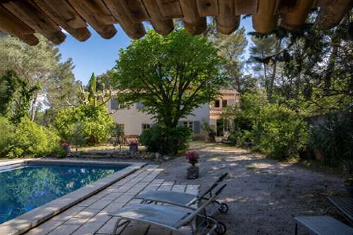 Luynes Indre-et-Loire villa foto 7327867
