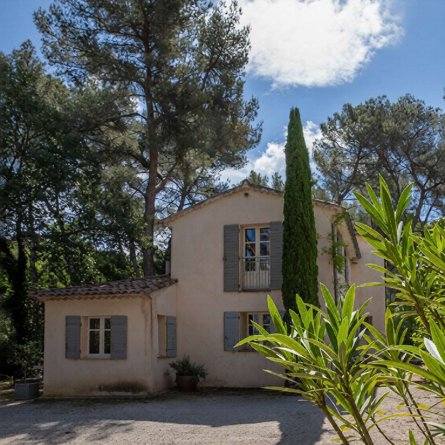  à vendre villa Luynes Indre-et-Loire 2