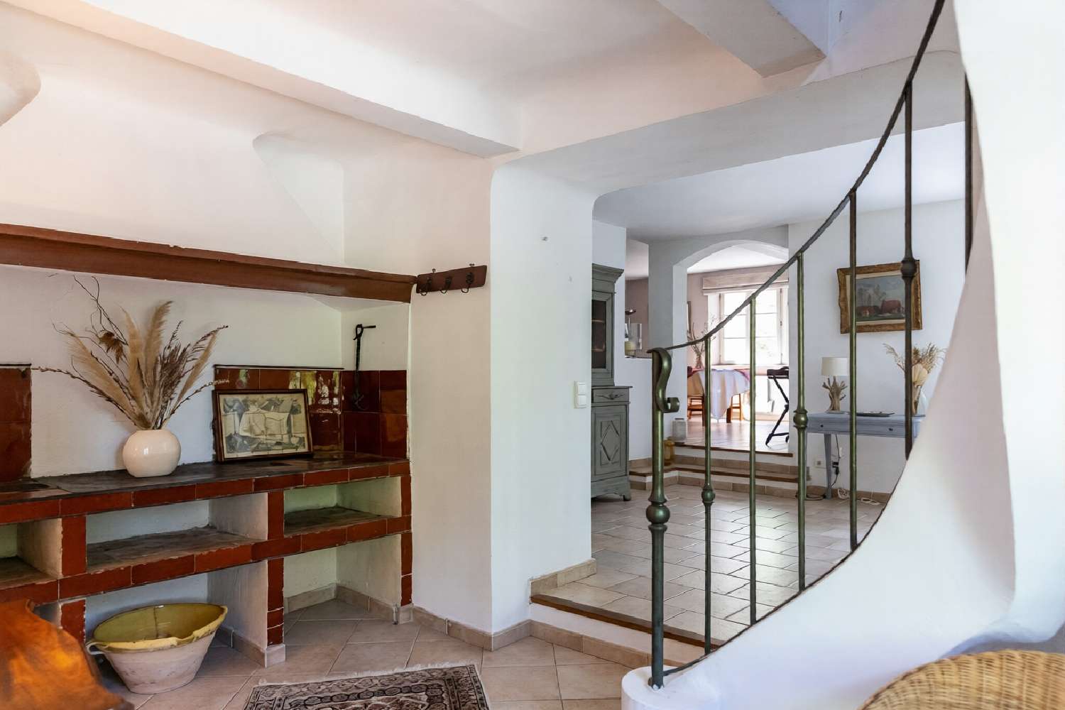  à vendre villa Luynes Indre-et-Loire 3