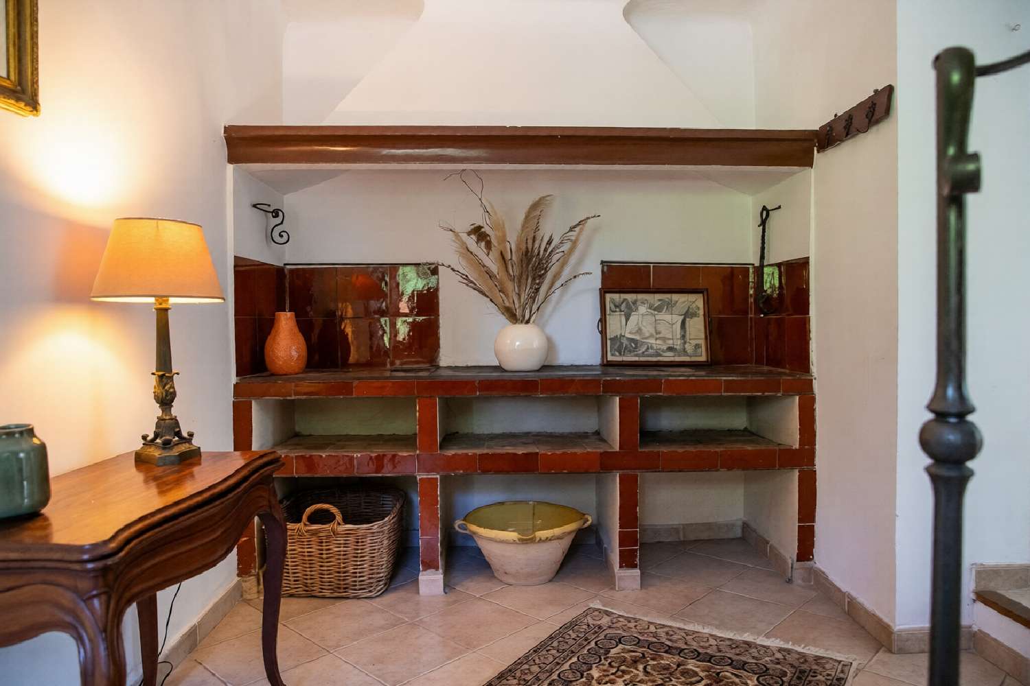  à vendre villa Luynes Indre-et-Loire 4