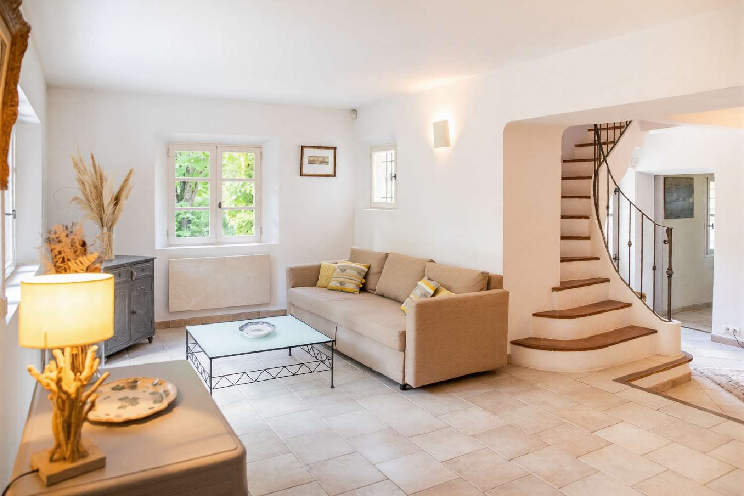  à vendre villa Luynes Indre-et-Loire 6