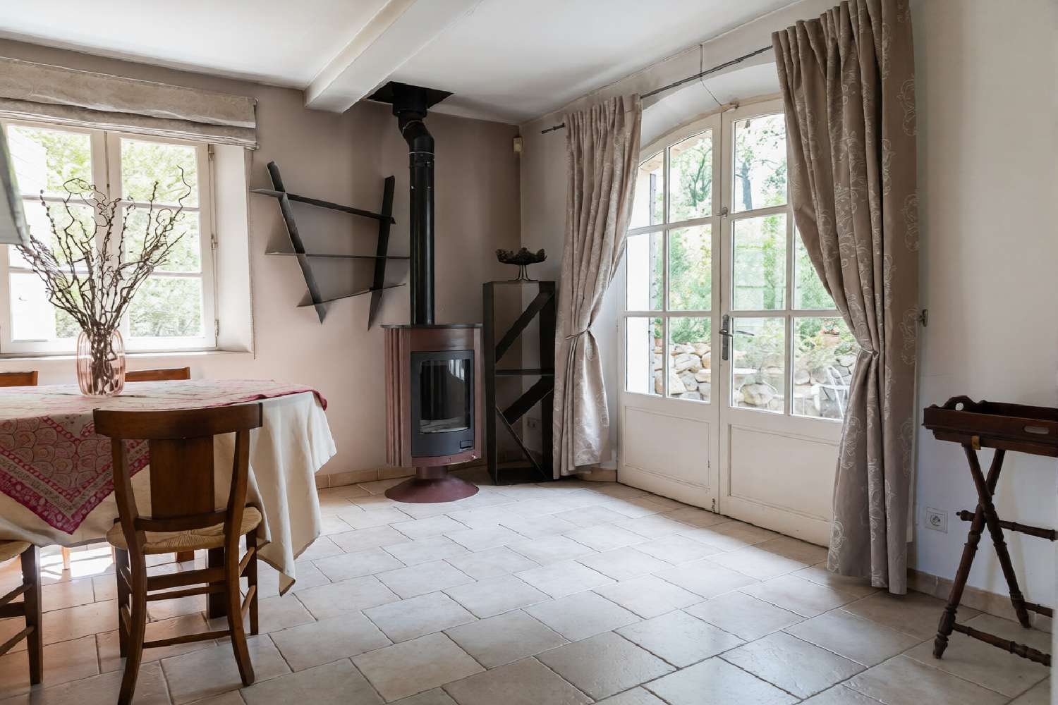  à vendre villa Luynes Indre-et-Loire 7