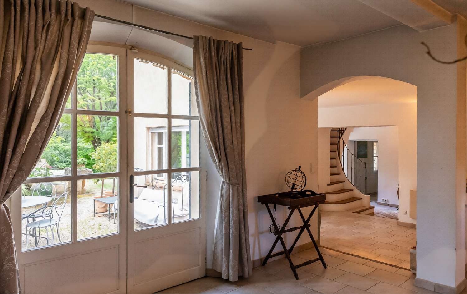  à vendre villa Luynes Indre-et-Loire 8