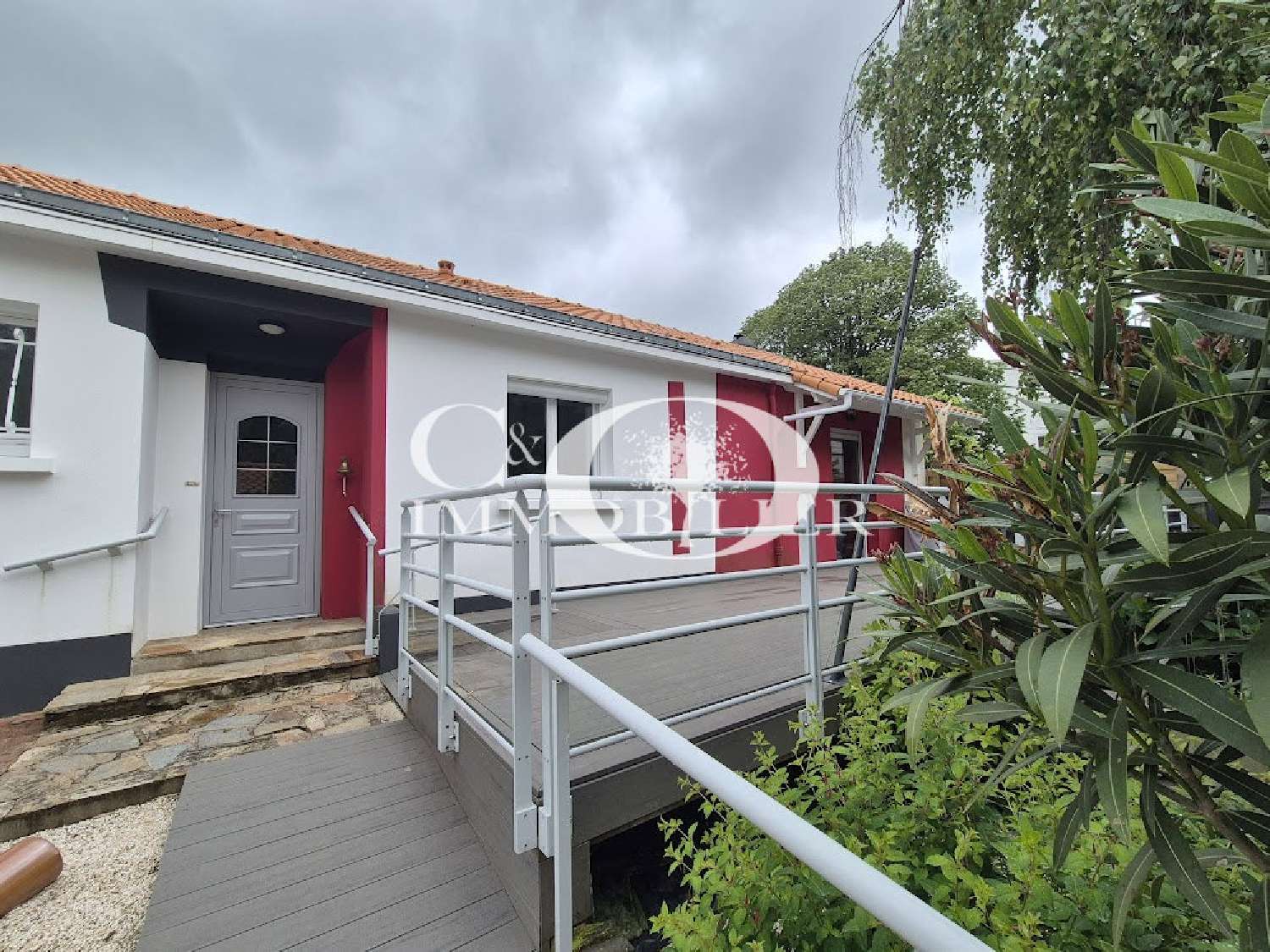  te koop villa Machecoul Loire-Atlantique 1
