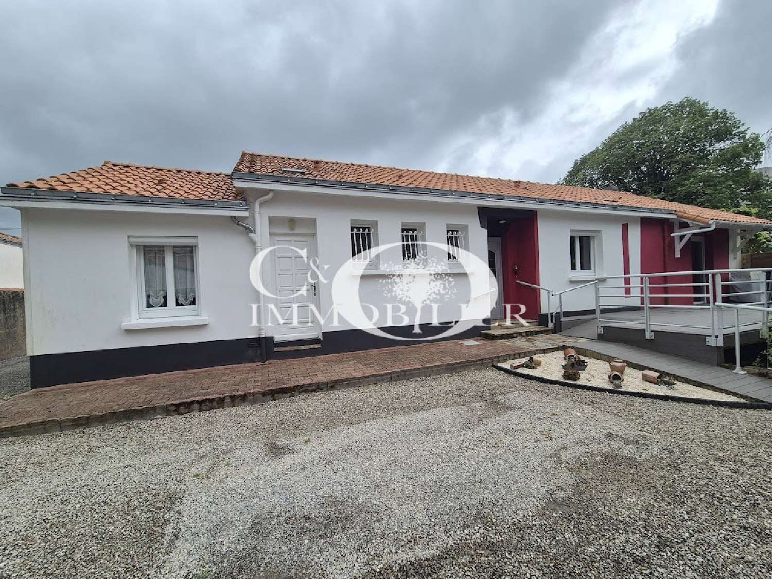  te koop villa Machecoul Loire-Atlantique 2