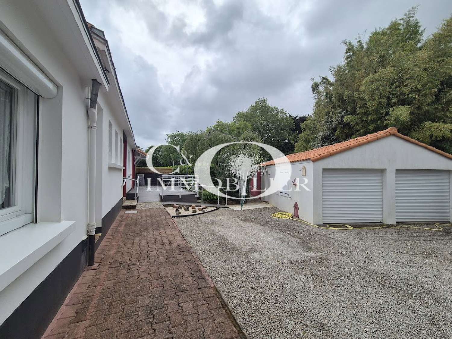  te koop villa Machecoul Loire-Atlantique 3