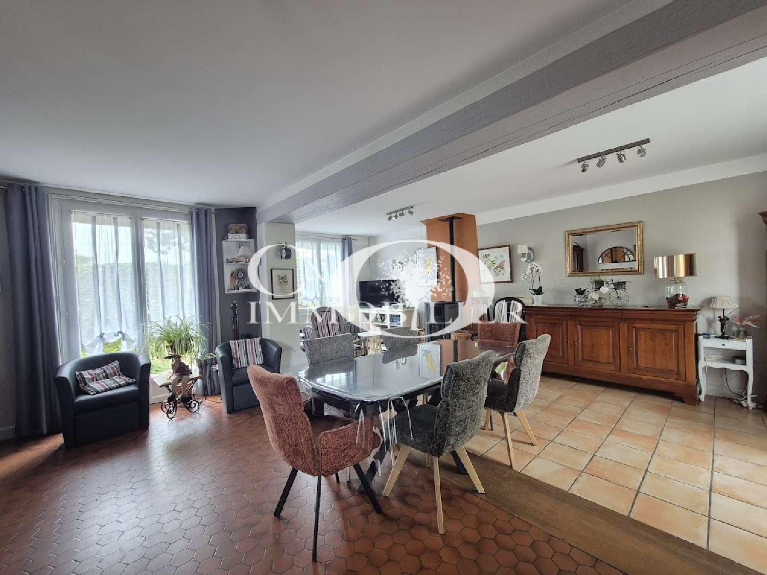  te koop villa Machecoul Loire-Atlantique 4
