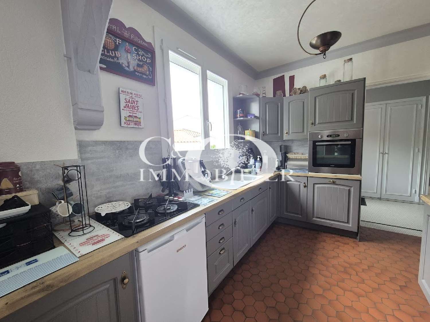  te koop villa Machecoul Loire-Atlantique 5