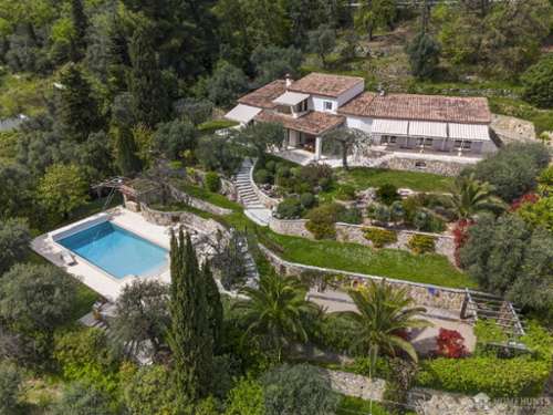 Magagnosc Alpes-Maritimes villa foto 7327625