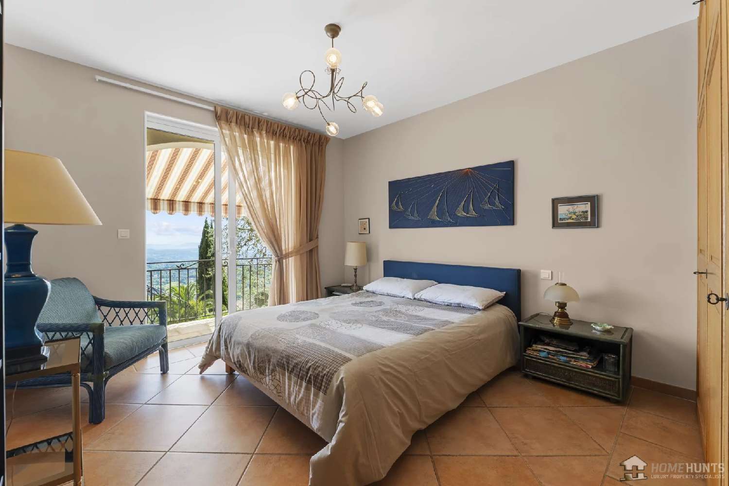  à vendre villa Magagnosc Alpes-Maritimes 2