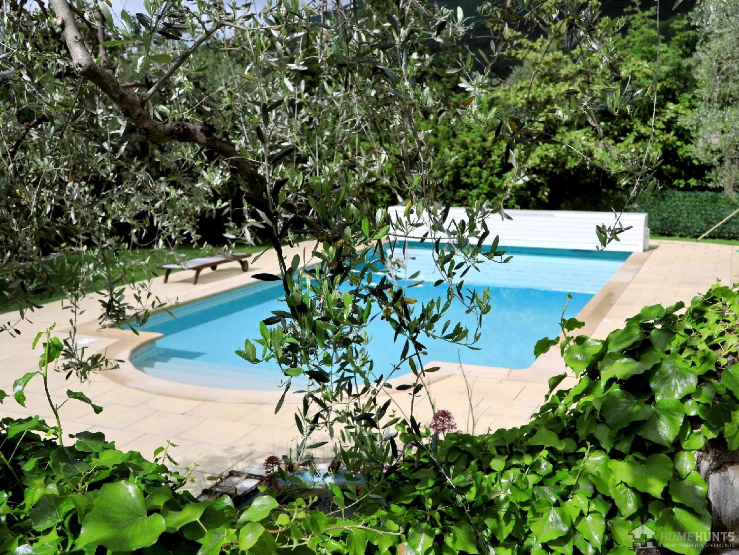  à vendre villa Magagnosc Alpes-Maritimes 4