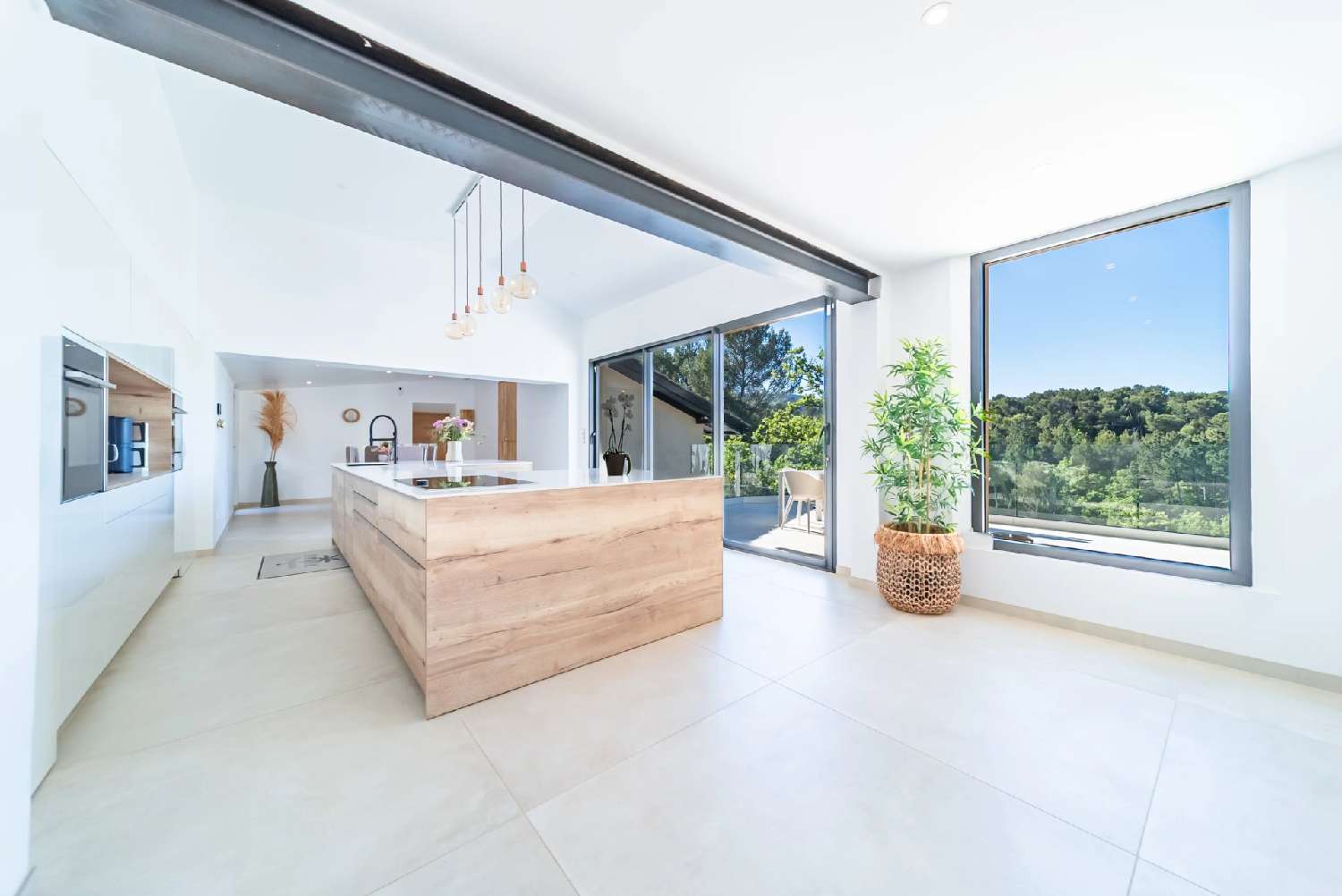  en venta villa Malemort-du-Comtat Vaucluse 8