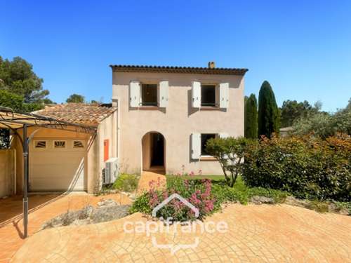 Mallemort Bouches-du-Rhône villa foto 7333523