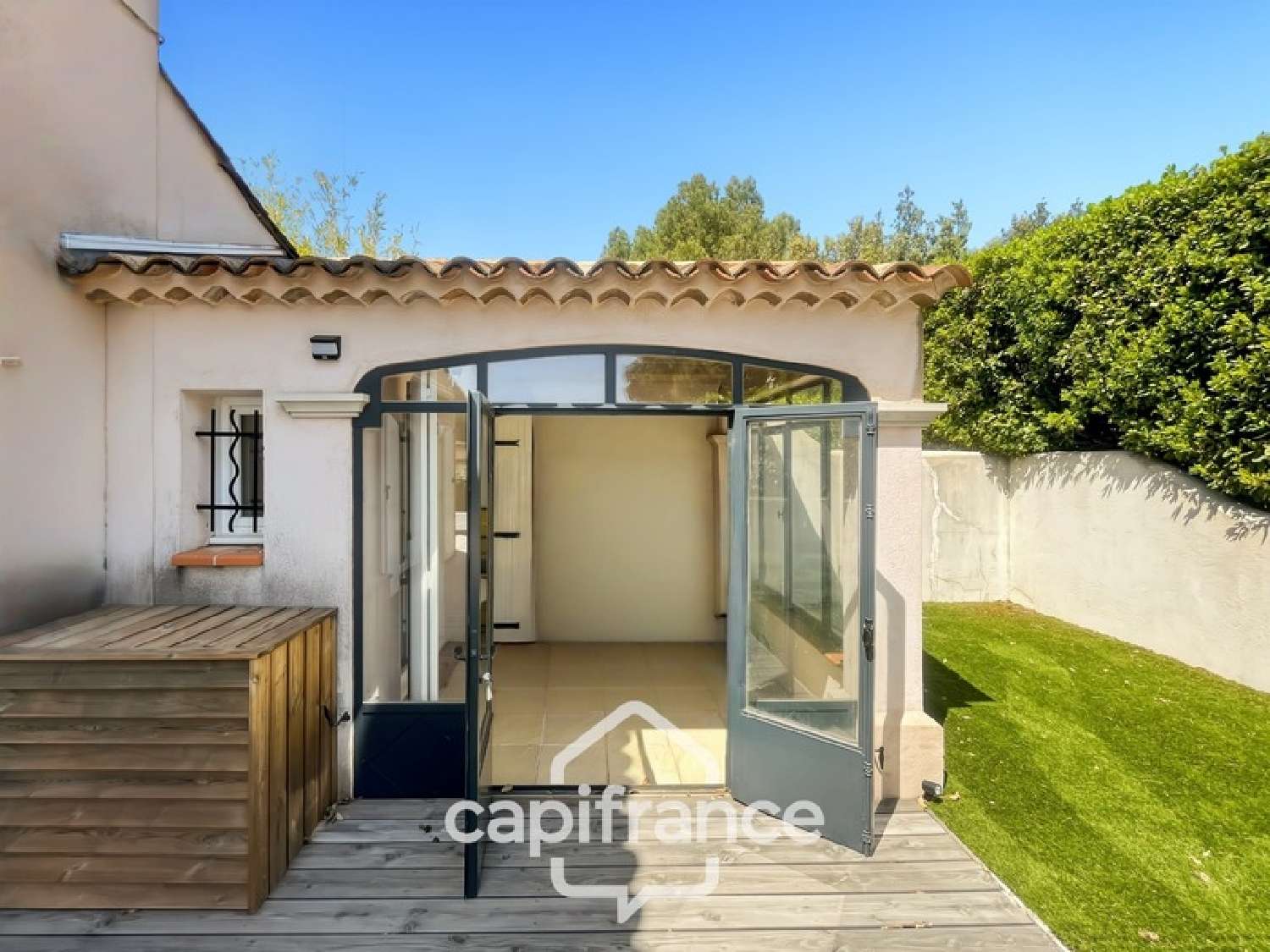  à vendre villa Mallemort Bouches-du-Rhône 3