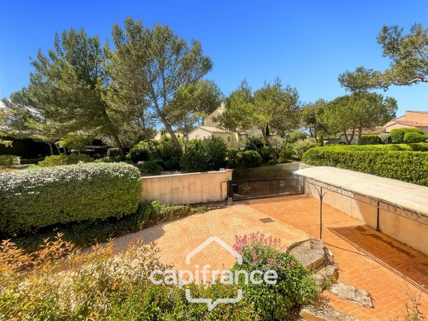  à vendre villa Mallemort Bouches-du-Rhône 4