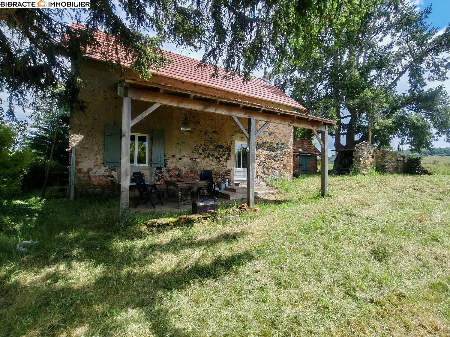 for sale villa Maltat Saône-et-Loire 1