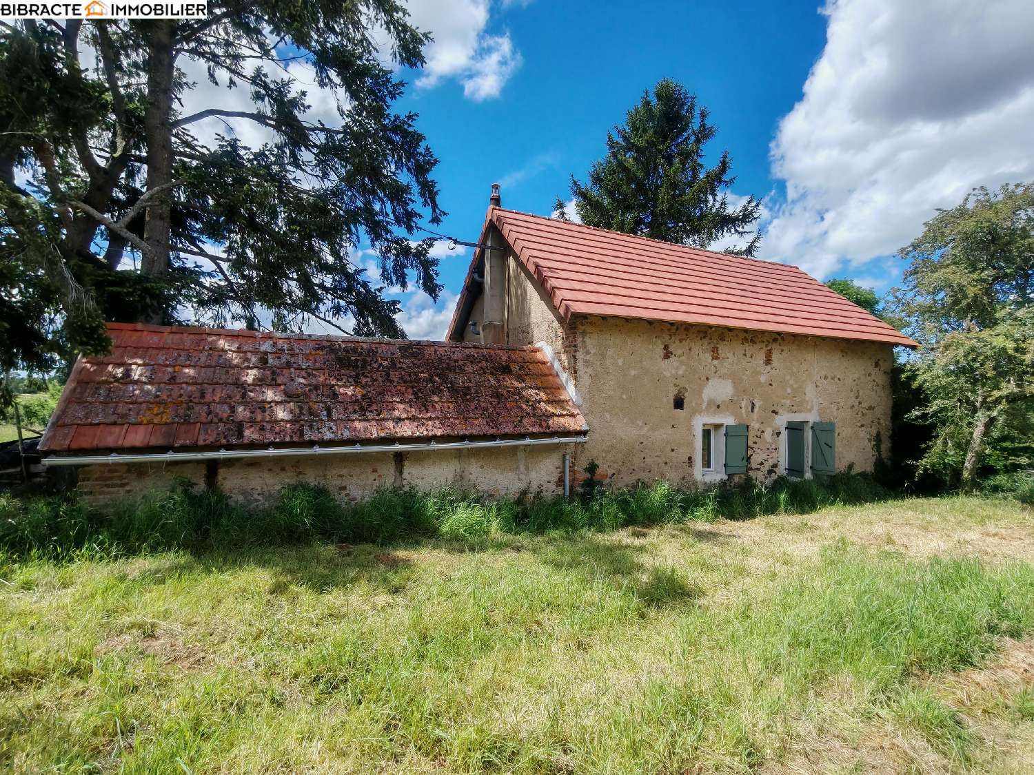 for sale villa Maltat Saône-et-Loire 2