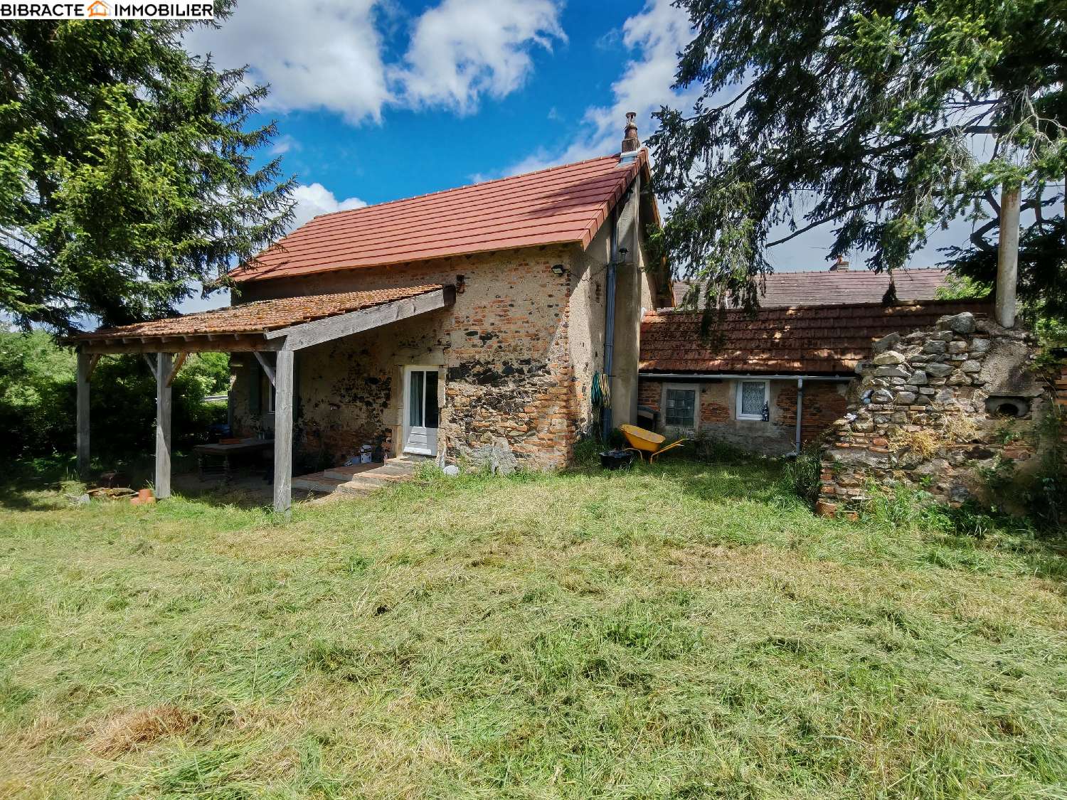 for sale villa Maltat Saône-et-Loire 3