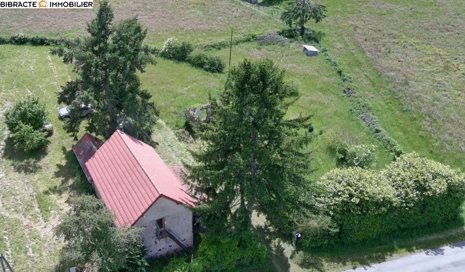 for sale villa Maltat Saône-et-Loire 4