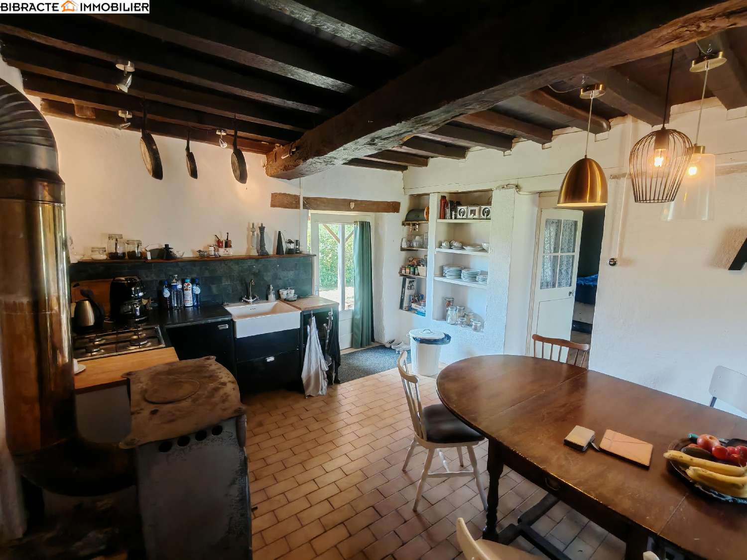 for sale villa Maltat Saône-et-Loire 5