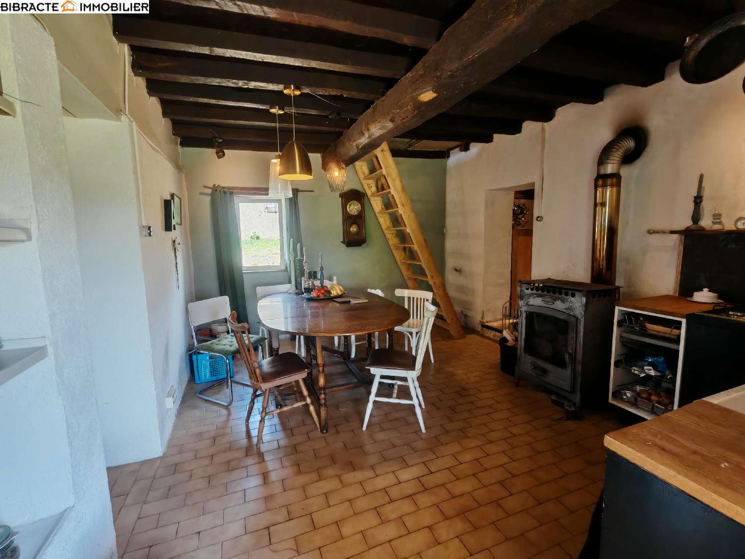 for sale villa Maltat Saône-et-Loire 6