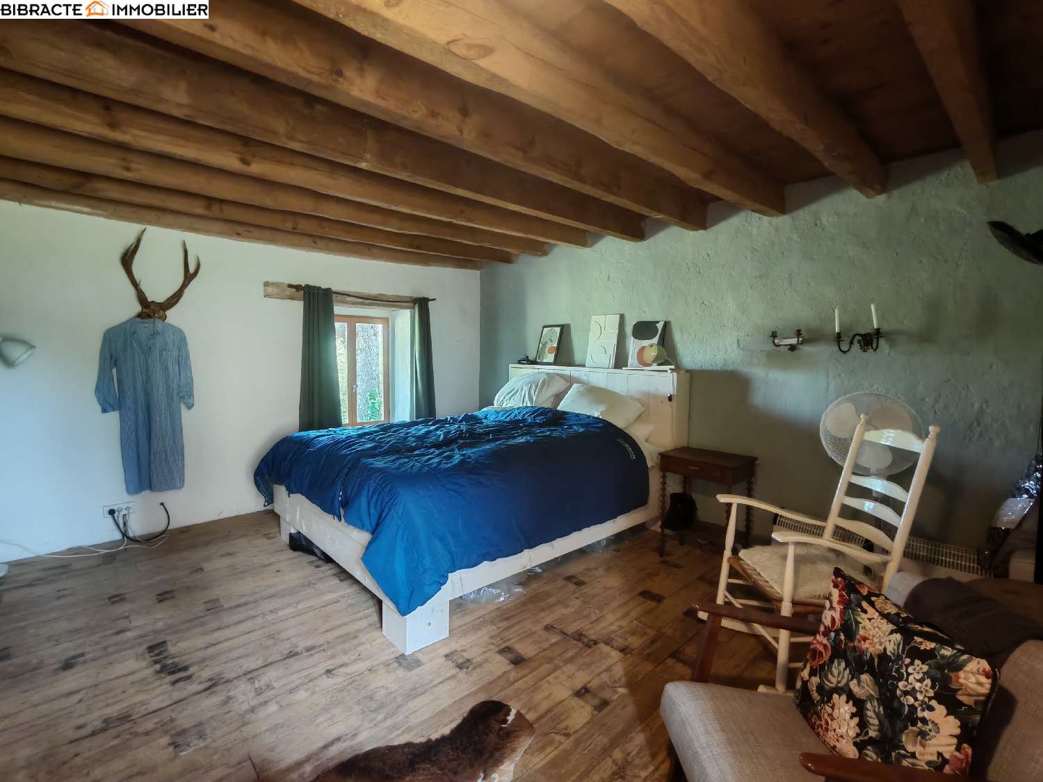 for sale villa Maltat Saône-et-Loire 7