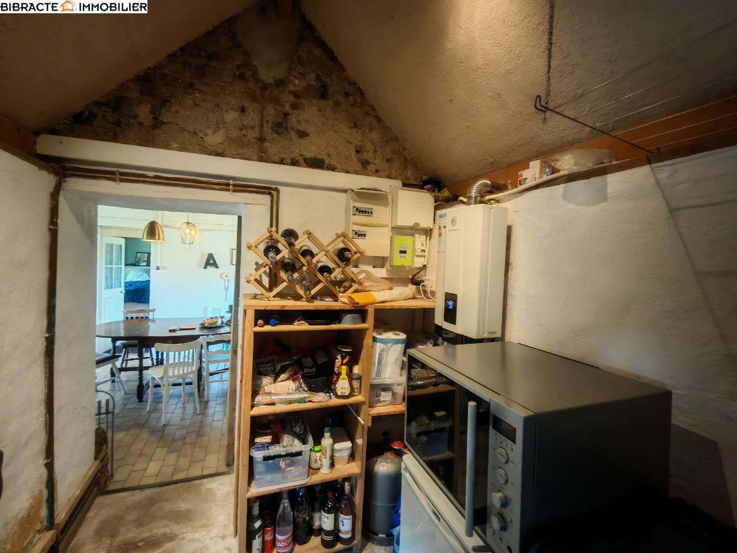 for sale villa Maltat Saône-et-Loire 8