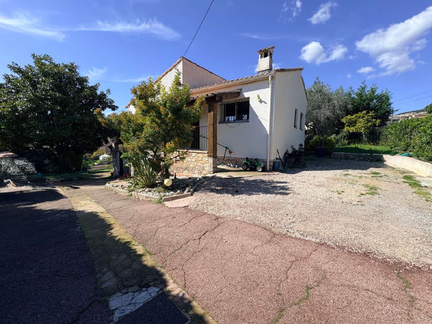  te koop villa Mandelieu-la-Napoule Alpes-Maritimes 2