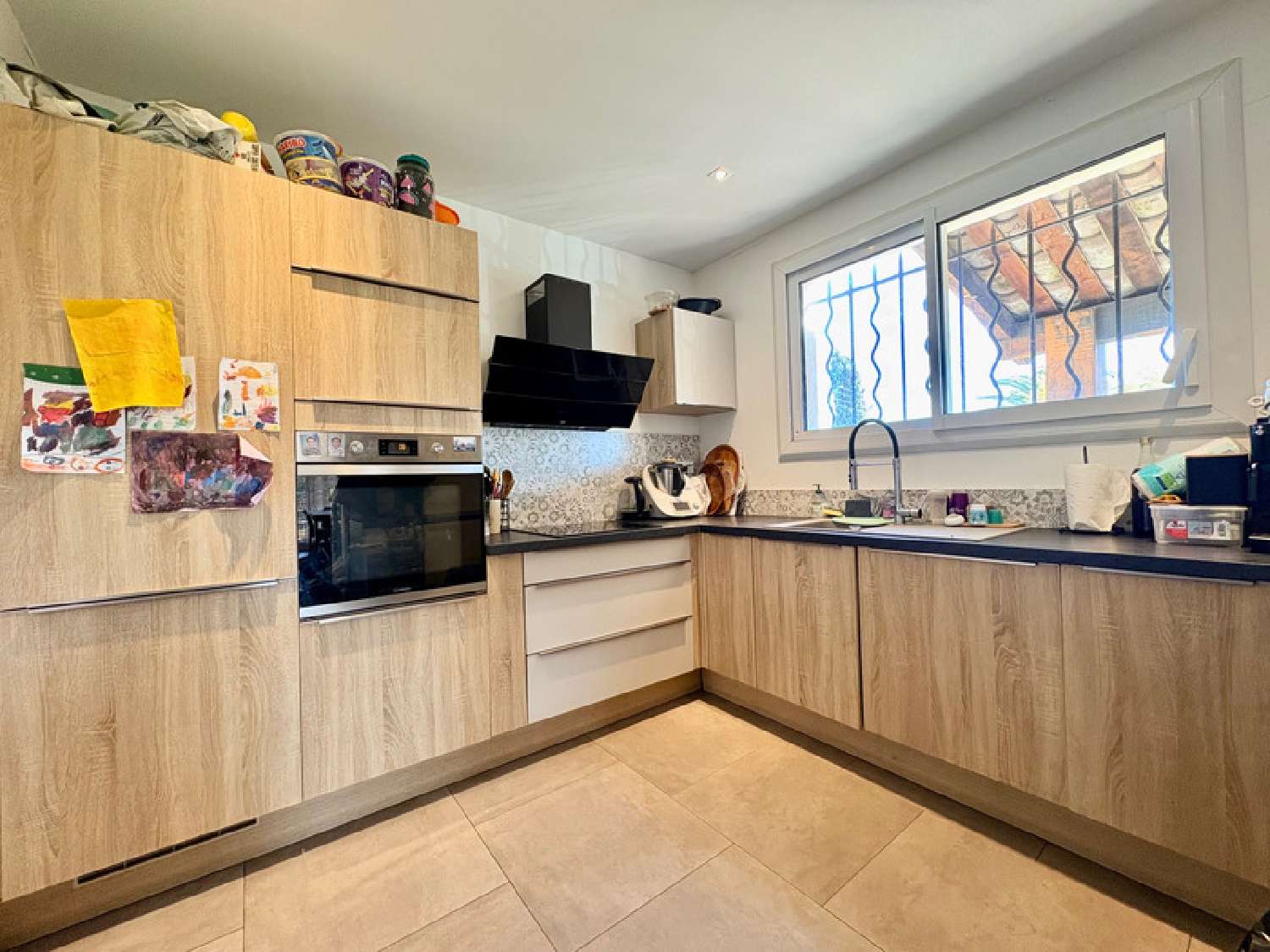  te koop villa Mandelieu-la-Napoule Alpes-Maritimes 7