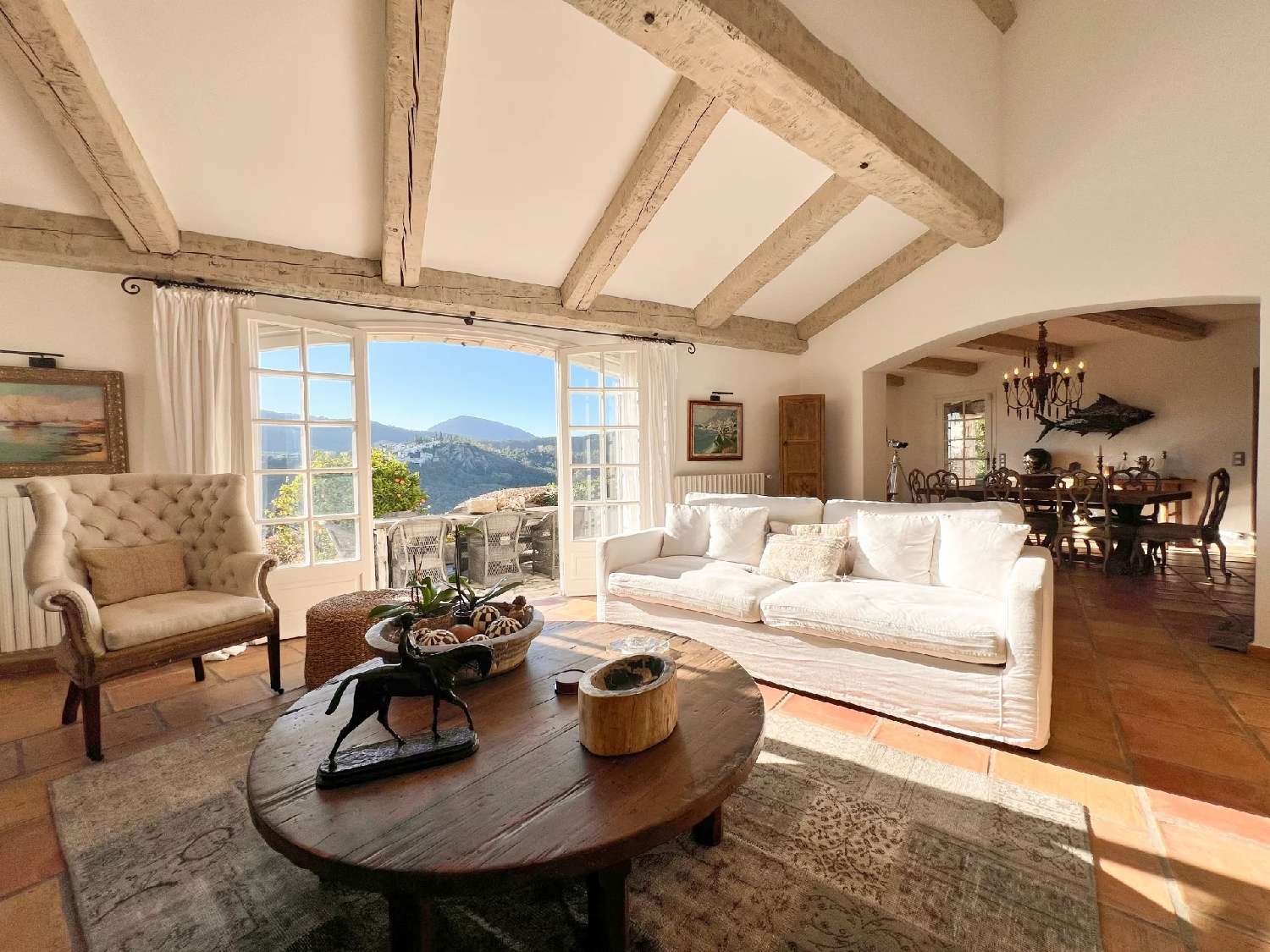  kaufen Villa Mandelieu-la-Napoule Alpes-Maritimes 5