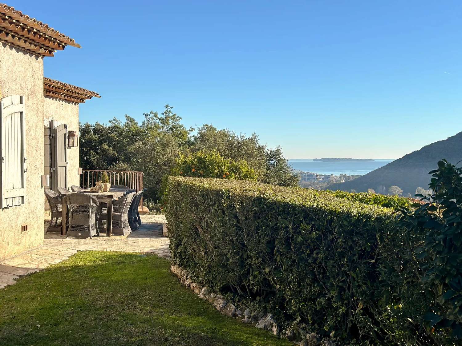  kaufen Villa Mandelieu-la-Napoule Alpes-Maritimes 7