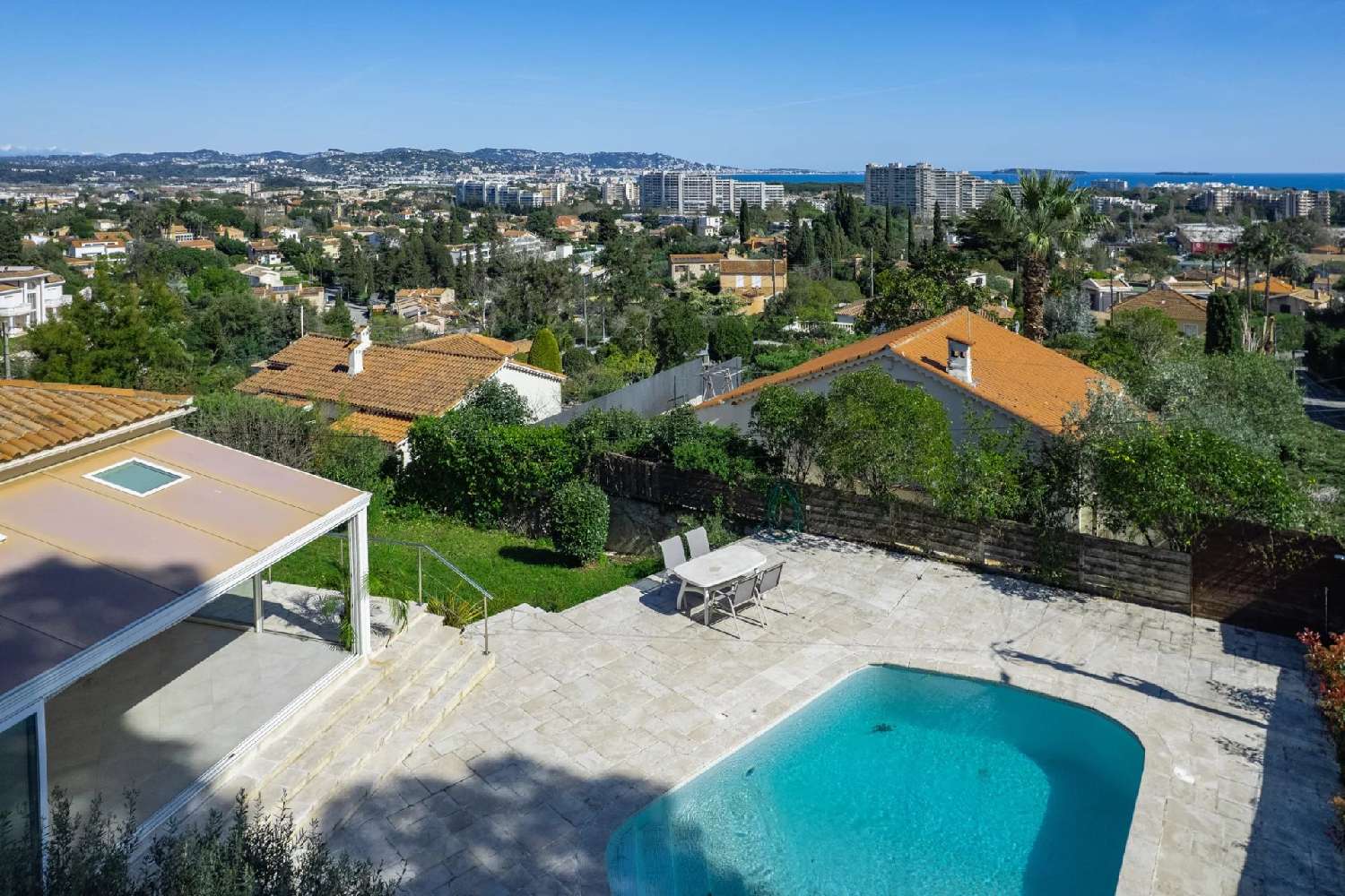  for sale villa Mandelieu-la-Napoule Alpes-Maritimes 2