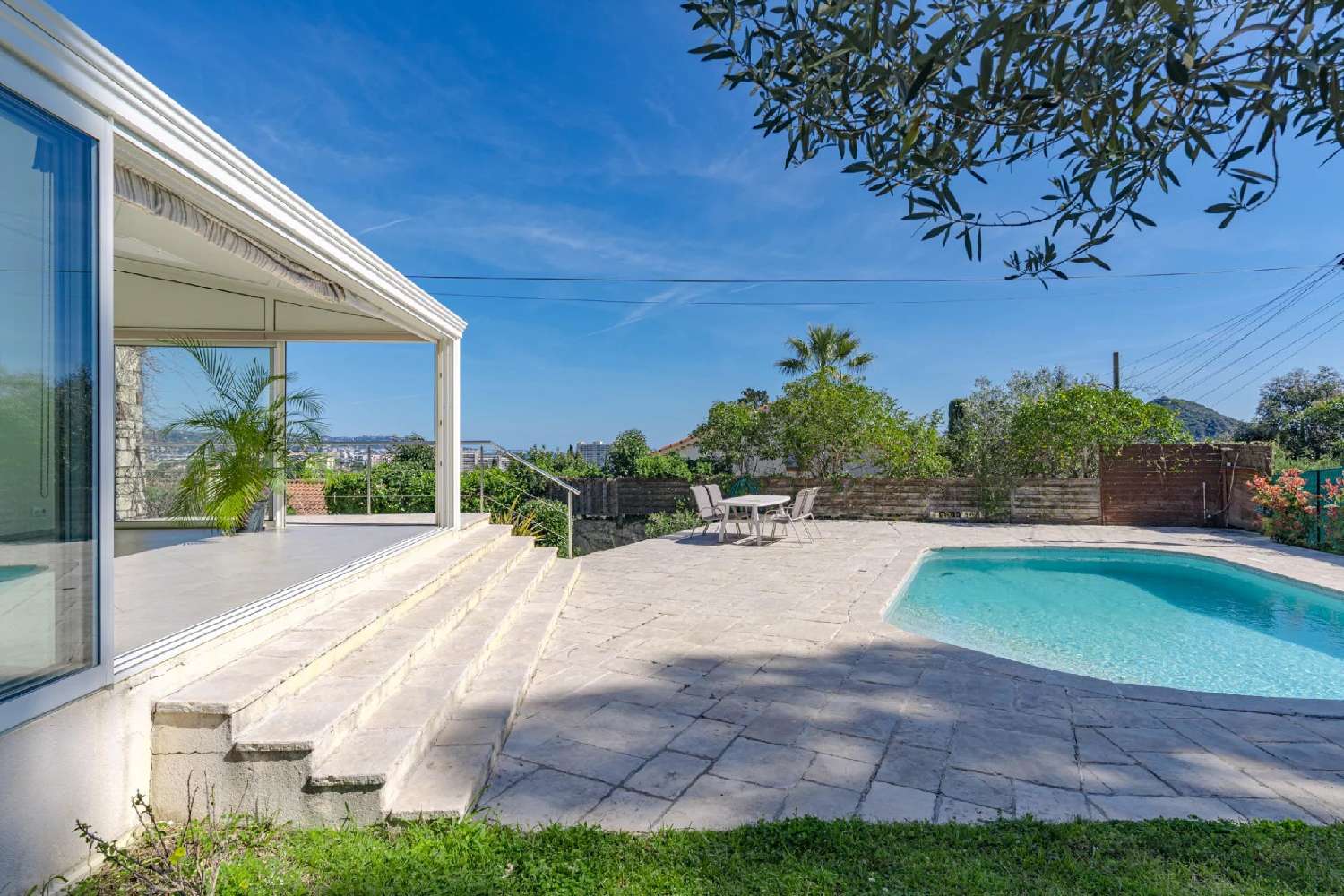  for sale villa Mandelieu-la-Napoule Alpes-Maritimes 3