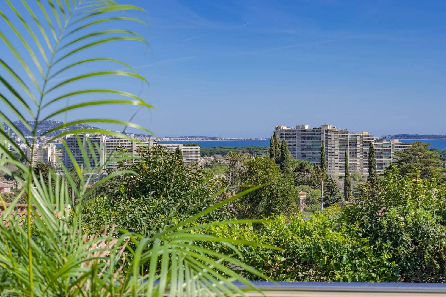  for sale villa Mandelieu-la-Napoule Alpes-Maritimes 8