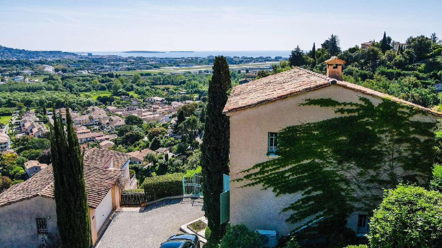 for sale villa Mandelieu-la-Napoule Alpes-Maritimes 3