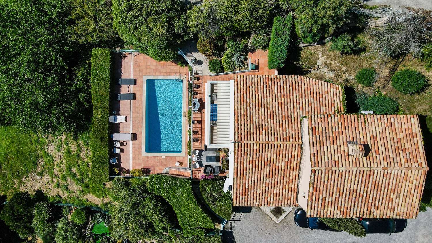 for sale villa Mandelieu-la-Napoule Alpes-Maritimes 4