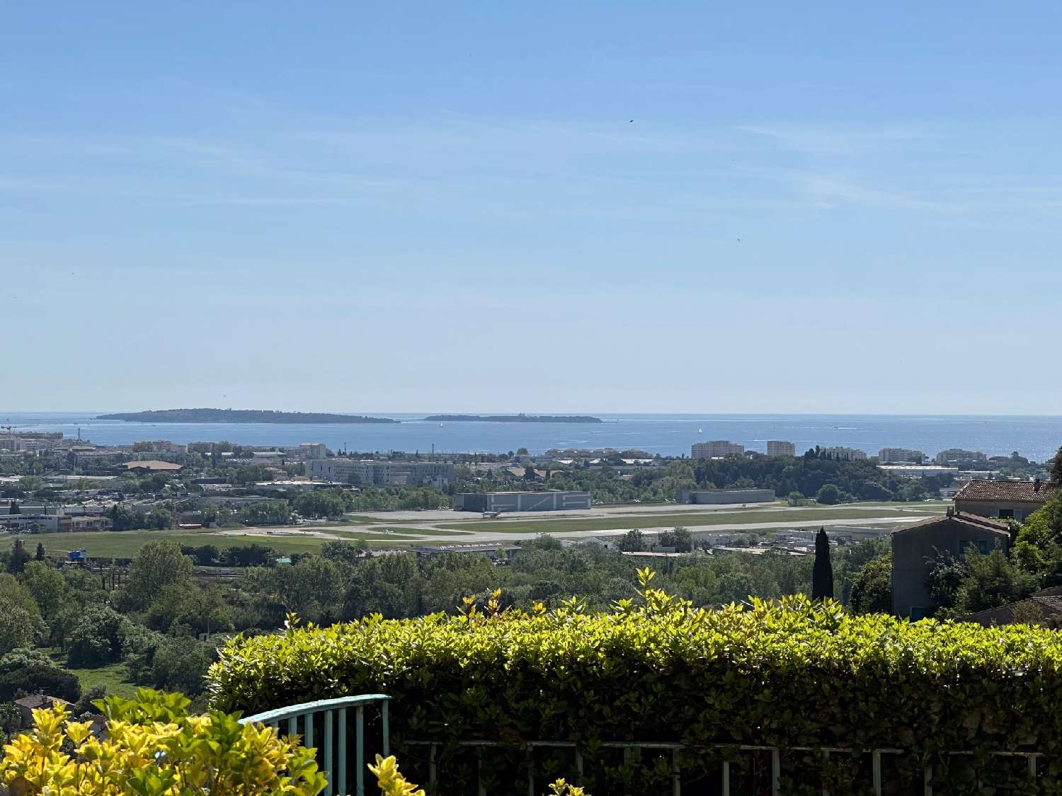  for sale villa Mandelieu-la-Napoule Alpes-Maritimes 6