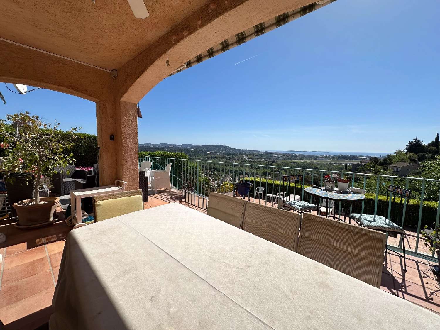  for sale villa Mandelieu-la-Napoule Alpes-Maritimes 7