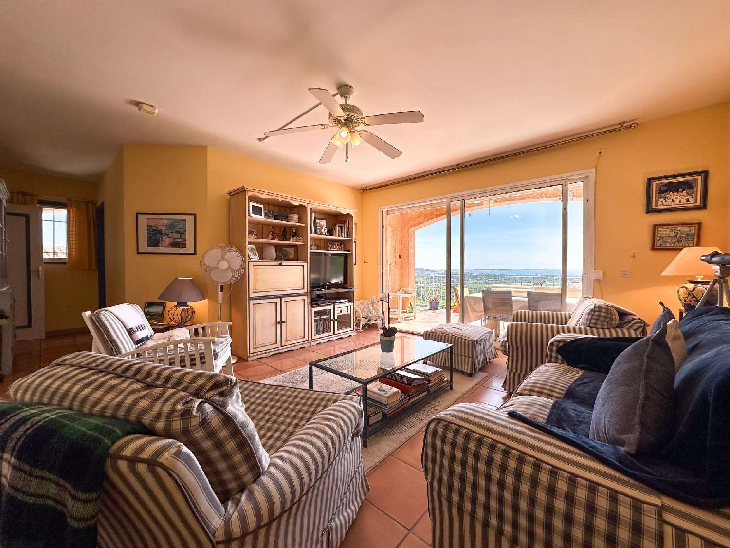  for sale villa Mandelieu-la-Napoule Alpes-Maritimes 8