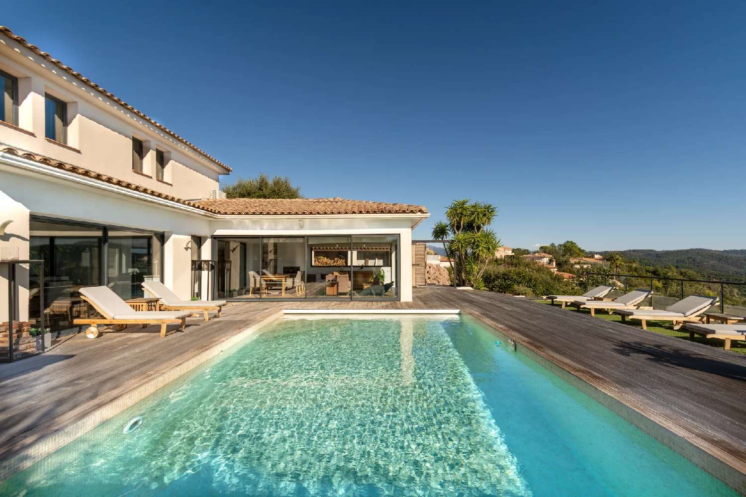  for sale villa Mandelieu-la-Napoule Alpes-Maritimes 2