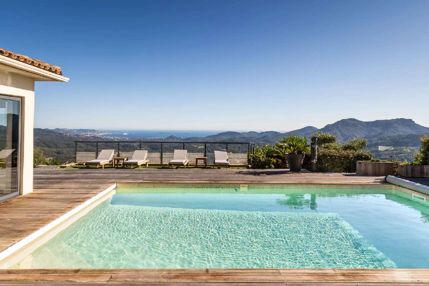  for sale villa Mandelieu-la-Napoule Alpes-Maritimes 3