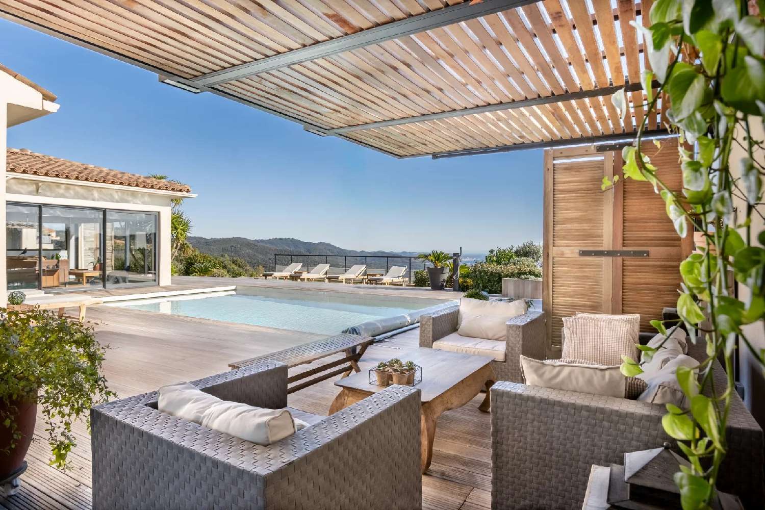  for sale villa Mandelieu-la-Napoule Alpes-Maritimes 4