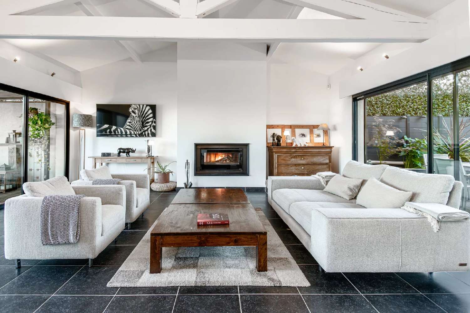  for sale villa Mandelieu-la-Napoule Alpes-Maritimes 5