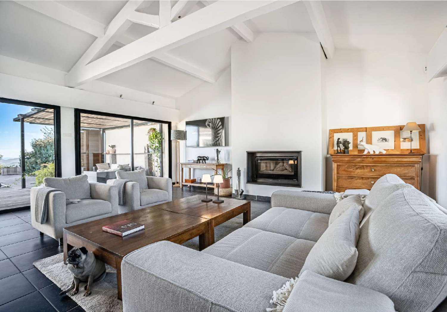  for sale villa Mandelieu-la-Napoule Alpes-Maritimes 7