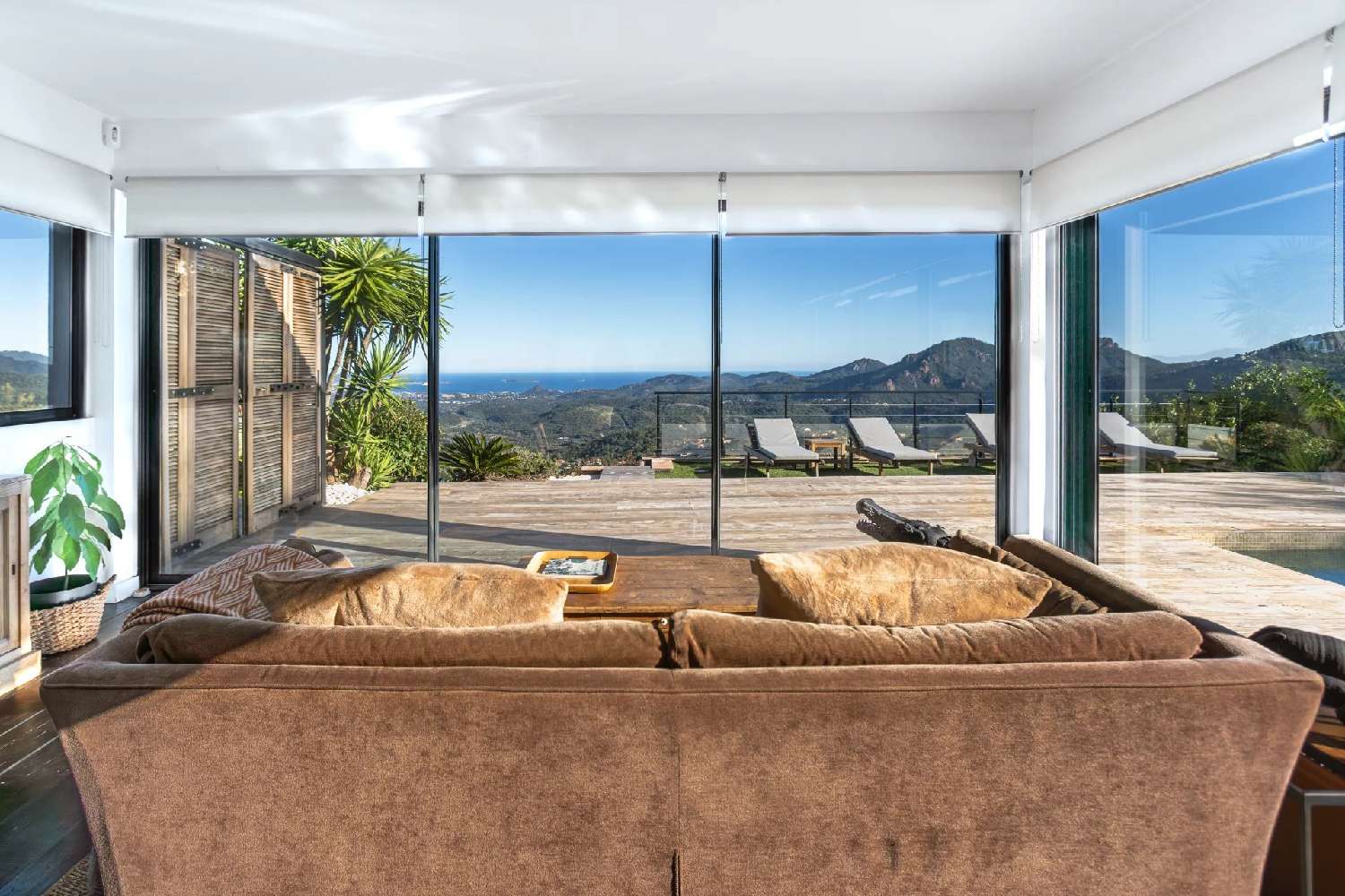  for sale villa Mandelieu-la-Napoule Alpes-Maritimes 8